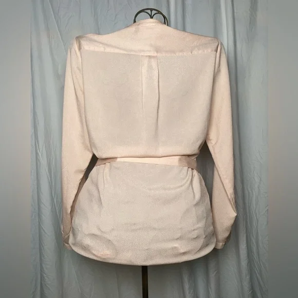 Long sleeve Stunning Blouse - Picture 3 of 4